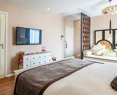 Floral Hotel Aranya Resort Hangzhou