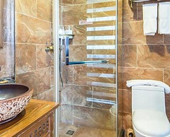 Floral Hotel Aranya Resort Hangzhou