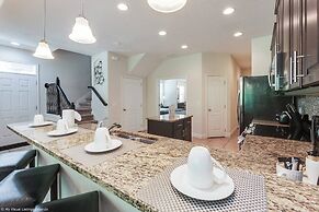 Elegant and Spacious 4BD Home Near Disney and Minutes From Florida's t