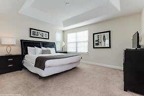 Elegant and Spacious 4BD Home Near Disney and Minutes From Florida's t