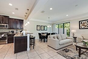 Elegant and Spacious 4BD Home Near Disney and Minutes From Florida's t