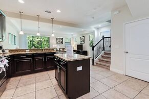 Elegant and Spacious 4BD Home Near Disney and Minutes From Florida's t