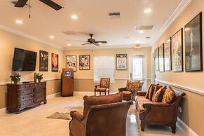 Elegant and Spacious 4BD Home Near Disney and Minutes From Florida's t