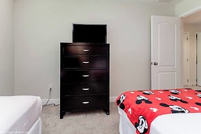 Elegant and Spacious 4BD Home Near Disney and Minutes From Florida's t