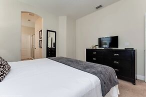 Elegant and Spacious 4BD Home Near Disney and Minutes From Florida's t