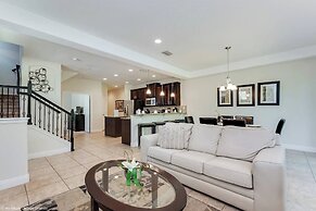 Elegant and Spacious 4BD Home Near Disney and Minutes From Florida's t