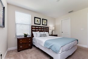 Elegant and Spacious 4BD Home Near Disney and Minutes From Florida's t