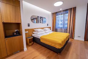 Hestia Hotel Kentmanni