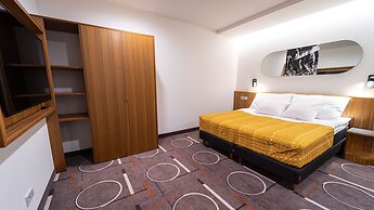 Hestia Hotel Kentmanni
