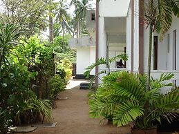 Moragalla Beach Home Guesthouse (Newly opened hotel)