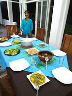 Moragalla Beach Home Guesthouse (Newly opened hotel)