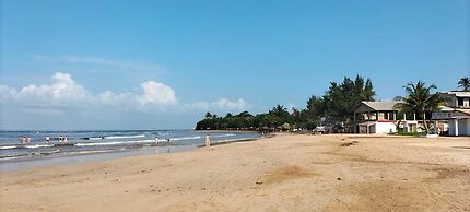 Moragalla Beach Home Guesthouse (Newly opened hotel)