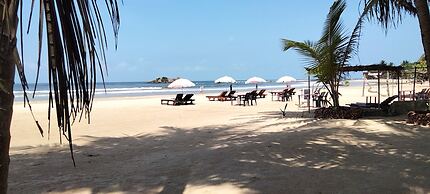 Moragalla Beach Home Guesthouse (Newly opened hotel)