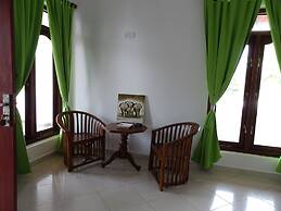 Moragalla Beach Home Guesthouse (Newly opened hotel)