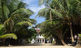 Moragalla Beach Home Guesthouse (Newly opened hotel)