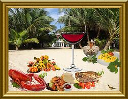 Moragalla Beach Home Guesthouse (Newly opened hotel)