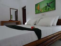 Moragalla Beach Home Guesthouse (Newly opened hotel)