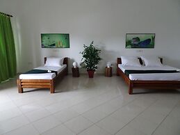 Moragalla Beach Home Guesthouse (Newly opened hotel)