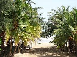 Moragalla Beach Home Guesthouse (Newly opened hotel)