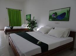 Moragalla Beach Home Guesthouse (Newly opened hotel)