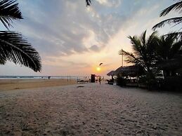 Moragalla Beach Home Guesthouse (Newly opened hotel)