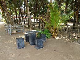 Moragalla Beach Home Guesthouse (Newly opened hotel)