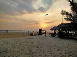 Moragalla Beach Home Guesthouse (Newly opened hotel)