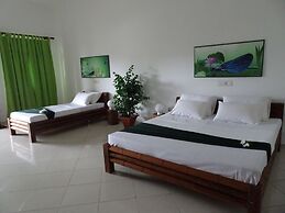 Moragalla Beach Home Guesthouse (Newly opened hotel)