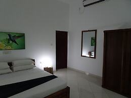 Moragalla Beach Home Guesthouse (Newly opened hotel)