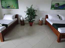 Moragalla Beach Home Guesthouse (Newly opened hotel)