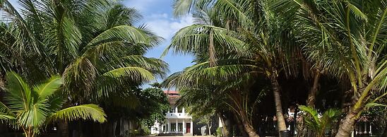 Moragalla Beach Home Guesthouse (Newly opened hotel)