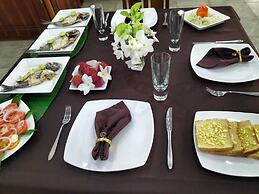Moragalla Beach Home Guesthouse (Newly opened hotel)