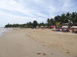 Moragalla Beach Home Guesthouse (Newly opened hotel)