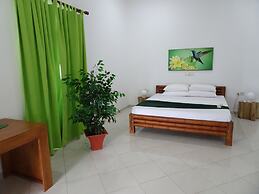 Moragalla Beach Home Guesthouse (Newly opened hotel)