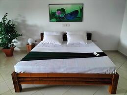 Moragalla Beach Home Guesthouse (Newly opened hotel)