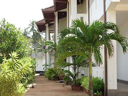 Moragalla Beach Home Guesthouse (Newly opened hotel)