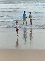 Moragalla Beach Home Guesthouse (Newly opened hotel)
