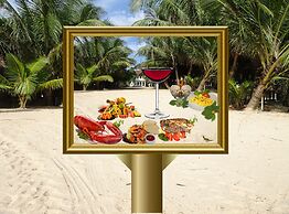 Moragalla Beach Home Guesthouse (Newly opened hotel)