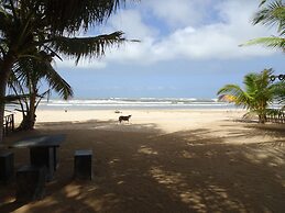 Moragalla Beach Home Guesthouse (Newly opened hotel)