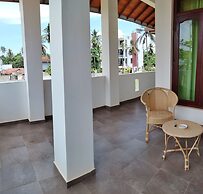 Moragalla Beach Home Guesthouse (Newly opened hotel)