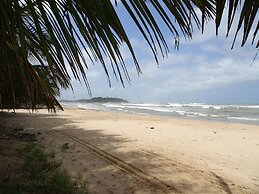 Moragalla Beach Home Guesthouse (Newly opened hotel)