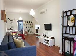 Oporto Downtown Apartment