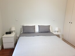 Oporto Downtown Apartment