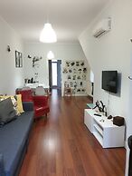 Oporto Downtown Apartment