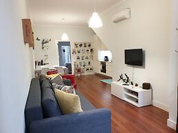 Oporto Downtown Apartment