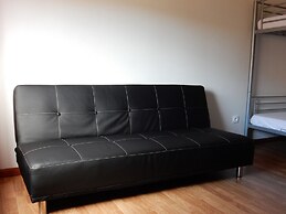 Praceta Almeida Garrett Apartment