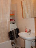 Praceta Almeida Garrett Apartment