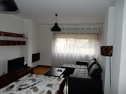 Praceta Almeida Garrett Apartment