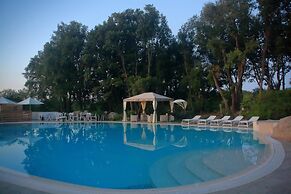 Eden Park Hotel