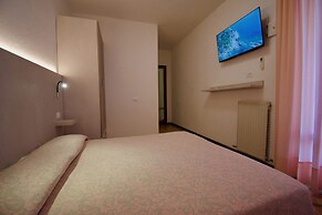 Eden Park Hotel